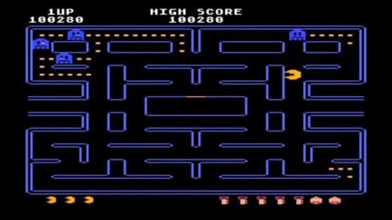 Pac-Man — screenshot 4