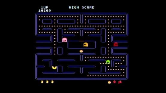 Pac-Man — screenshot 3