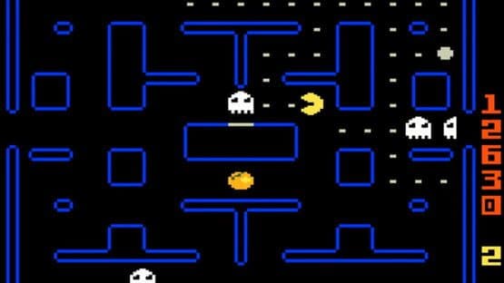 Pac-Man — screenshot 4