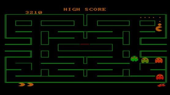 Pac-Man — screenshot 3