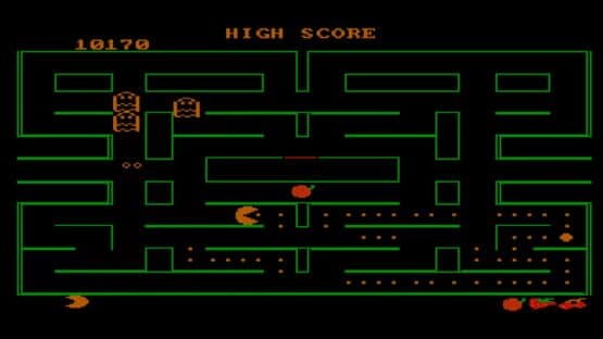 Pac-Man — screenshot 4