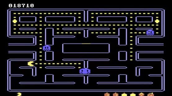 Pac-Man — screenshot 3
