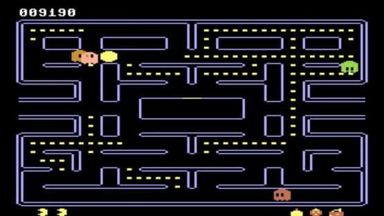 Pac-Man — screenshot 4