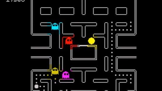 Pac-Man — screenshot 2