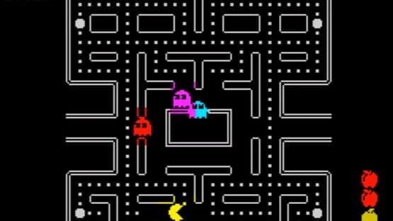 Pac-Man — screenshot 4