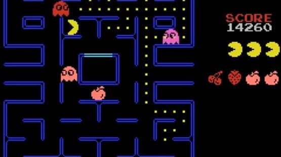Pac-Man — screenshot 3