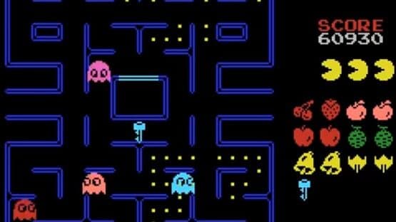 Pac-Man — screenshot 4