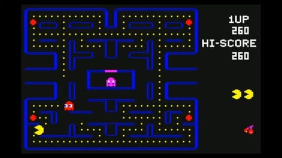 Pac-Man — screenshot 2