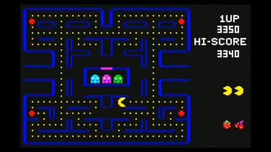 Pac-Man — screenshot 3