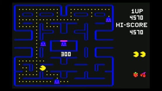 Pac-Man — screenshot 4