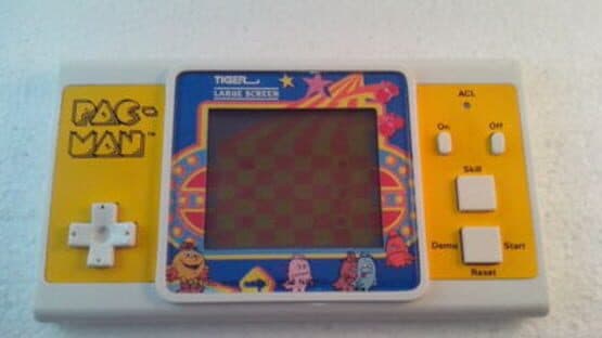 Pac-Man — screenshot 2