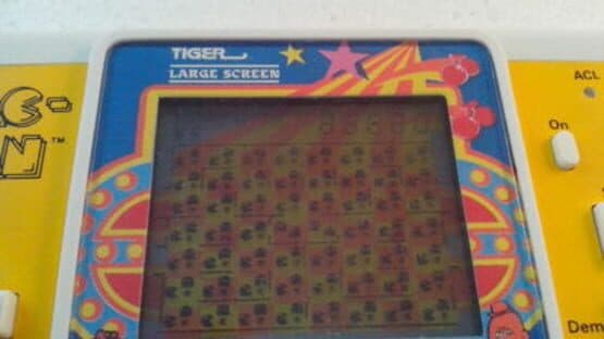 Pac-Man — screenshot 3