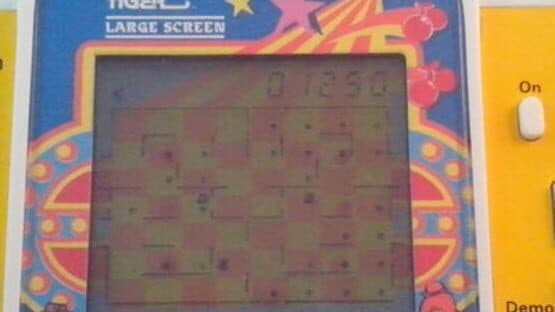 Pac-Man — screenshot 4