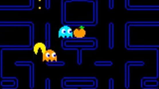 Pac-Man — screenshot 2