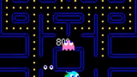 Pac-Man — screenshot 3