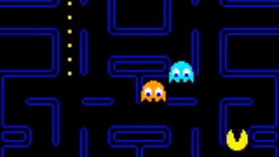 Pac-Man — screenshot 4