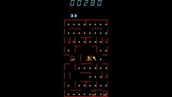Pac-Man — screenshot 1