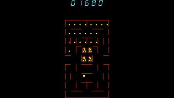 Pac-Man — screenshot 2