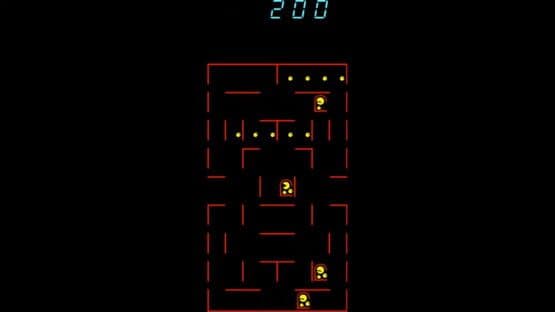 Pac-Man — screenshot 3