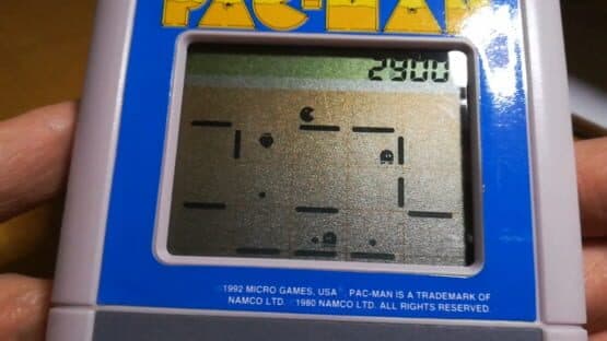 Pac-Man — screenshot 1