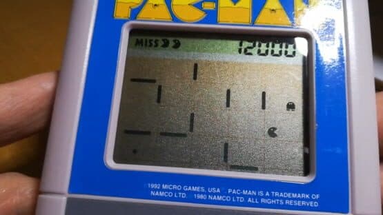 Pac-Man — screenshot 2