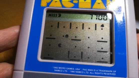 Pac-Man — screenshot 3