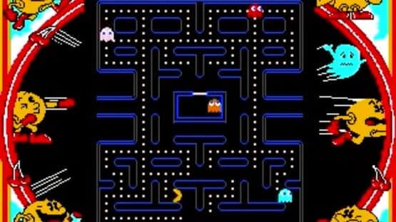 Pac-Man — screenshot 3