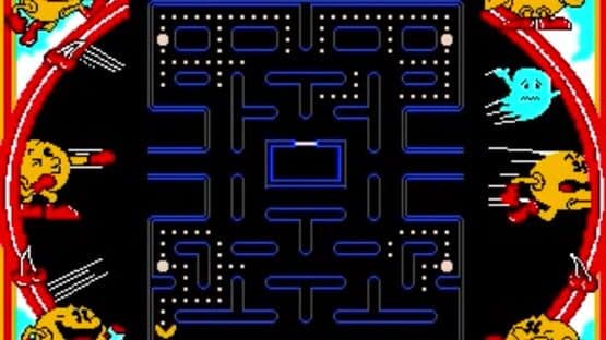 Pac-Man — screenshot 4