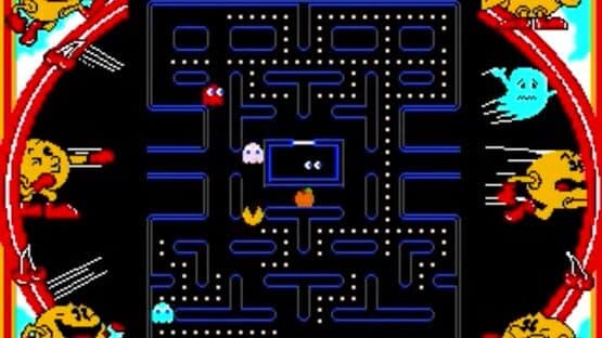Pac-Man — screenshot 5