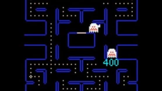 Pac-Man — screenshot 3