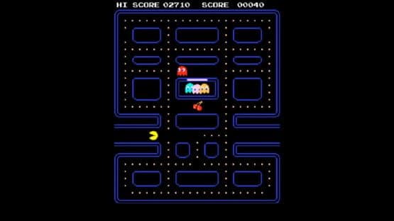 Moff Pac-Man — screenshot 1