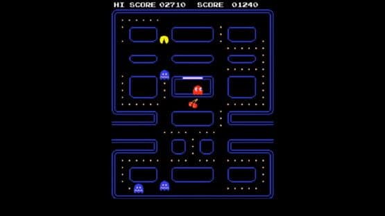 Moff Pac-Man — screenshot 2