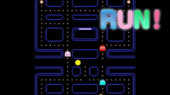 Moff Pac-Man — screenshot 3