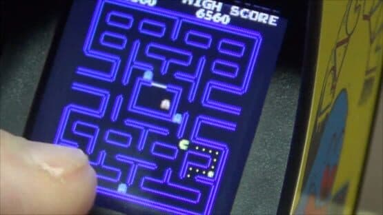 Tiny Arcade: Pac-Man — screenshot 2