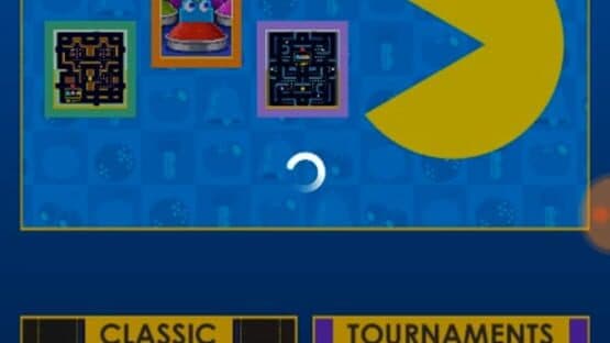 Red Bull Pac-Man — screenshot 3