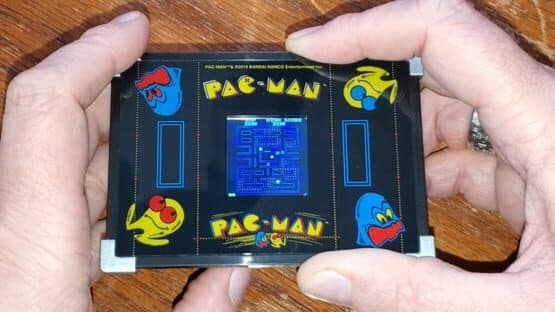 Tiny Arcade: Pac-Man - Table Top Edition — screenshot 3