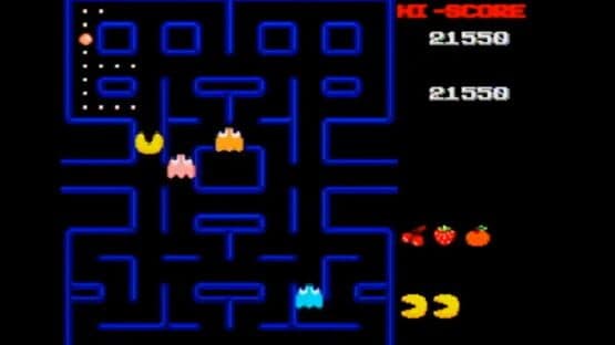 Pac-Man — screenshot 2