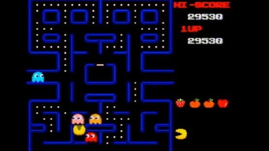 Pac-Man — screenshot 3