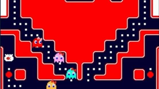 Hello Kitty Pac-Man — screenshot 1