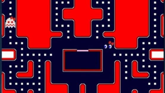Hello Kitty Pac-Man — screenshot 3
