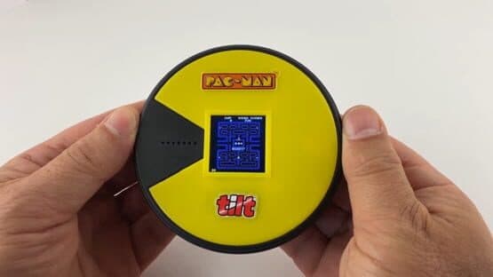 Pac-Man Tilt — screenshot 2