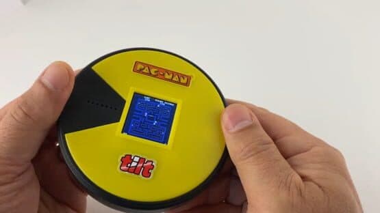 Pac-Man Tilt — screenshot 3