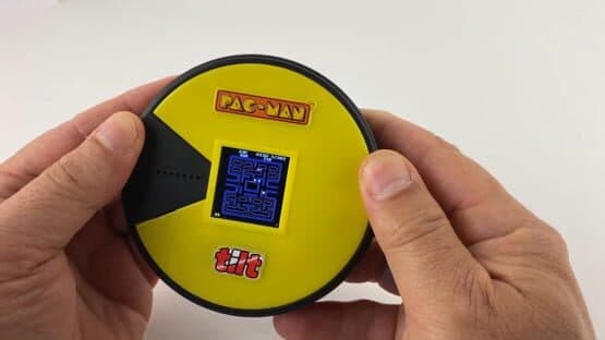 Pac-Man Tilt — screenshot 4