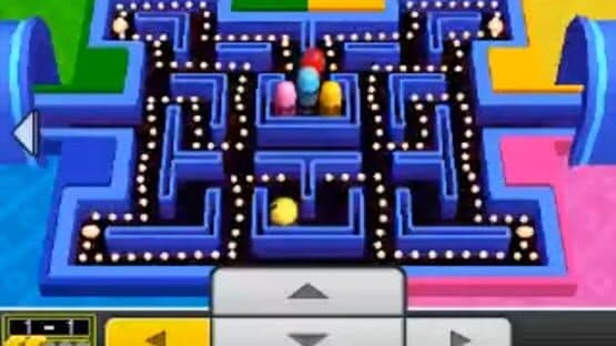 Pac-Man Remix — screenshot 2