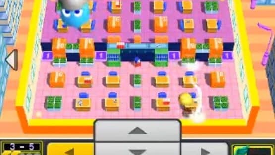 Pac-Man Remix — screenshot 3