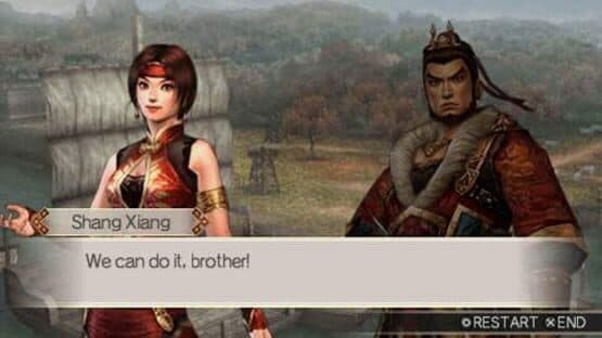 Dynasty Warriors Vol. 2 — screenshot 4