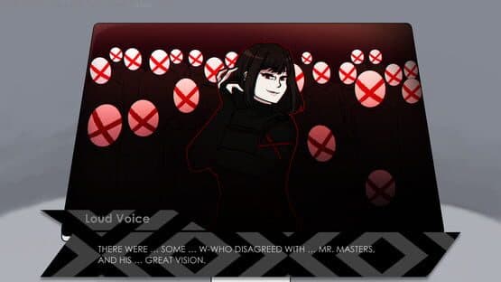 The Intermine Legacy: I am the Darkness — screenshot 2