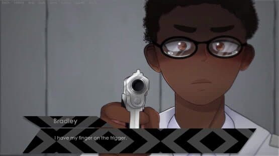 The Intermine Legacy: I am the Darkness — screenshot 3