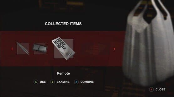 Decay — screenshot 1