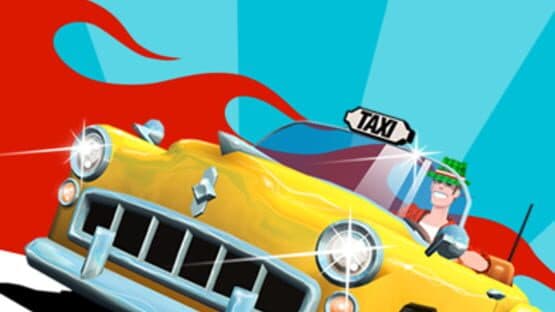 Crazy Taxi: City Rush — screenshot 1